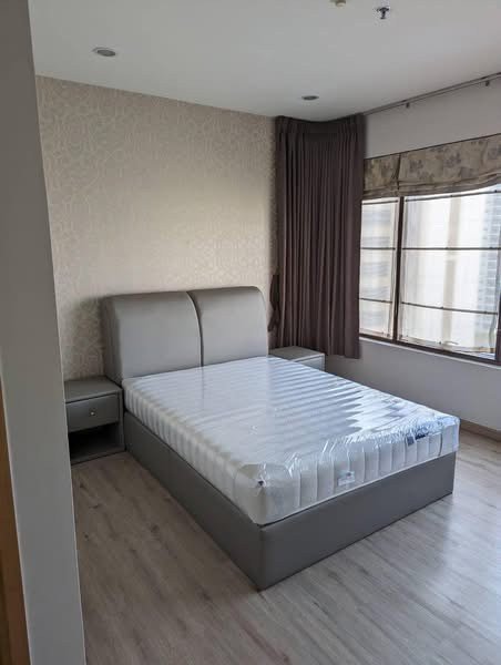 รูป LTH15444 – Luxury Condo for Rent Phrom Phong | City Lifestyle Best Value | Near BTS Phrom Phong | 80,000 THB | คอนโดหรูให้เช่า พร้อมพงษ์ คุ้มค่า ใกล้ BTS พร้อมพงษ์ - รูปที่ 4/6