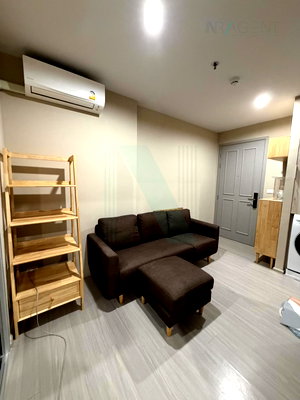 Condos for rent : For Rent Condo THE PARKLAND PHETKASEM 56 Building C, Floor 15,1 bed room, Room size 34 sqm