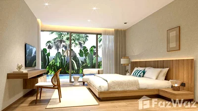 Houses for sale : 4 Bedroom Villa for sale at Vana Anda Cherngtalay  5950445