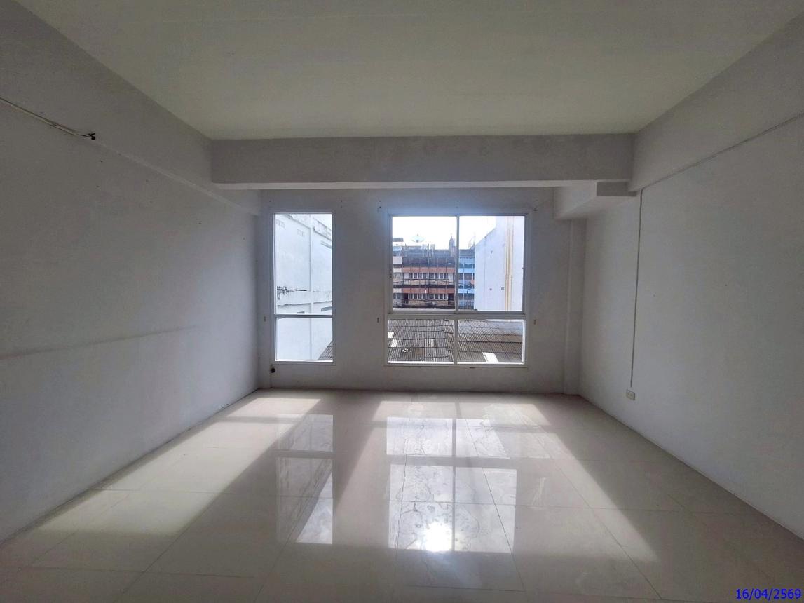 picture SHOP HOUSE 38.6 Sq.w. Hat Yai Songkhla for 11.6M - 20/30