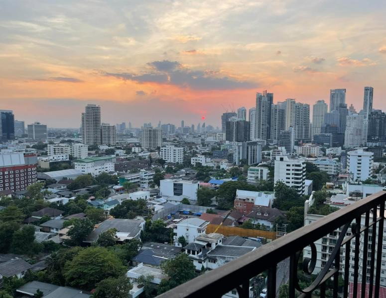 รูป A036362 The Crest Sukhumvit 34 - รูปที่ 3/8
