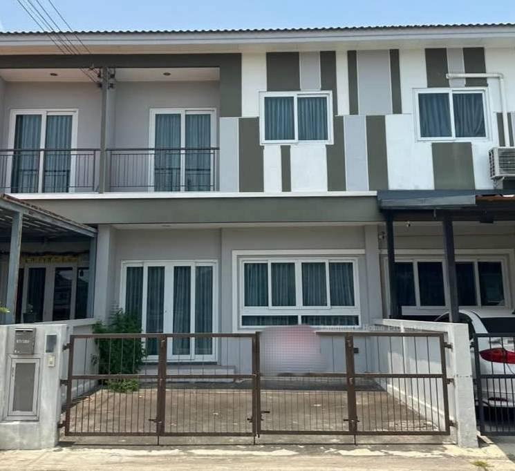 รูป For Sell at Suthong Cozy Village, Bang Bua Thong 340 - รูปที่ 10/10