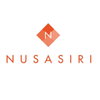logo โครงการ ณุศาศิริ สาทร - ปิ่นเกล้า