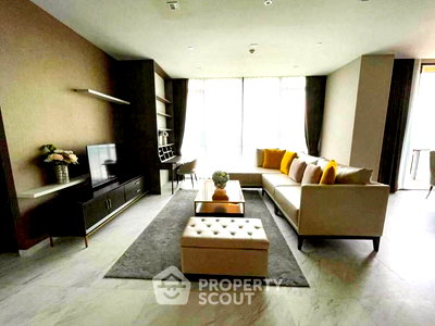 Condos for rent BTS Thong Lo (Thong Lor) : 2-BR Condo at The Monument Thonglo close to Thong Lo (ID 2909951)