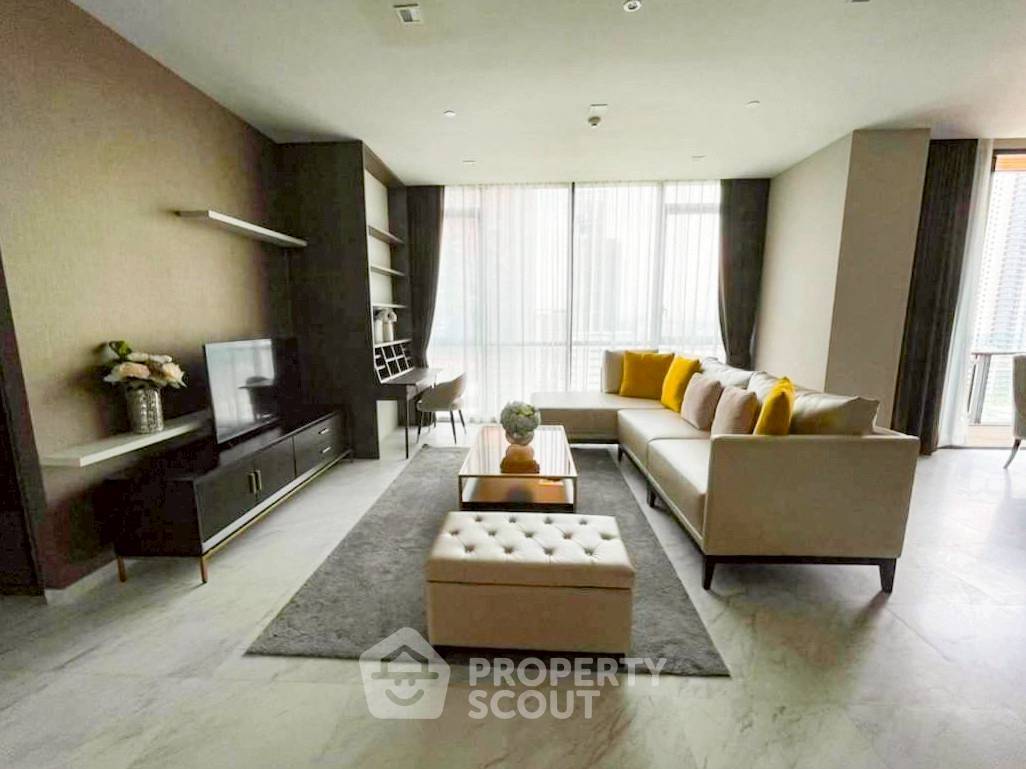 รูป คอนโด 2-ห้องนอน ที่ เดอะ โมนูเมนต์ ทองหล่อ ใกล้ ทองหล่อ (ID 2909951) - รูปที่ 1/15