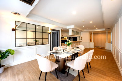 ขายคอนโด : CS5056 Newly Renovated 3 Bedroom For Sale