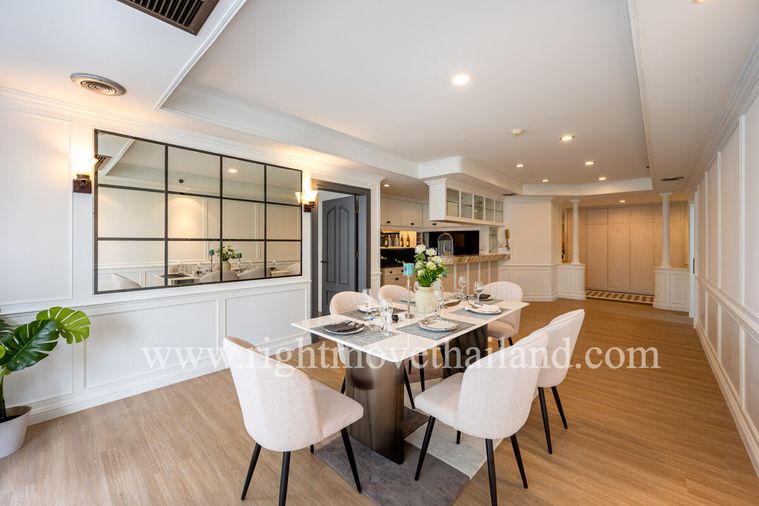 CS5056 Newly Renovated 3 Bedroom For Sale