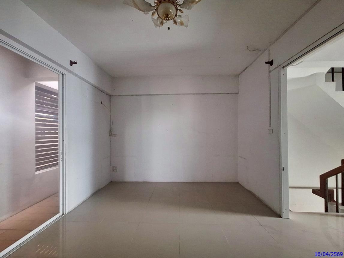 picture SHOP HOUSE 38.6 Sq.w. Hat Yai Songkhla for 11.6M - 23/30