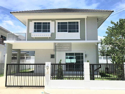 For Rent House , PERFECT PARK BANGBUATHONG , Bang Bua Thong , Bang Bua Thong , Nonthaburi , CX-155316 ✅ Live chat with us ADD LINE @connexproperty ✅