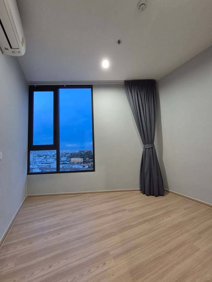picture 💥CP-10861💥Skyrise Avenue Sukhumvit 64👉Line : @accessliving - 3/9