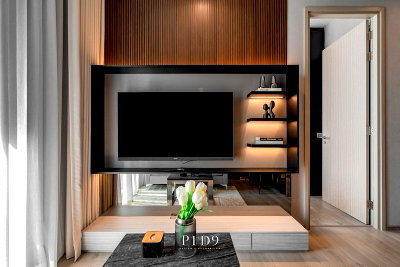 ขายคอนโด : A035609 The Address Siam - Ratchathewi