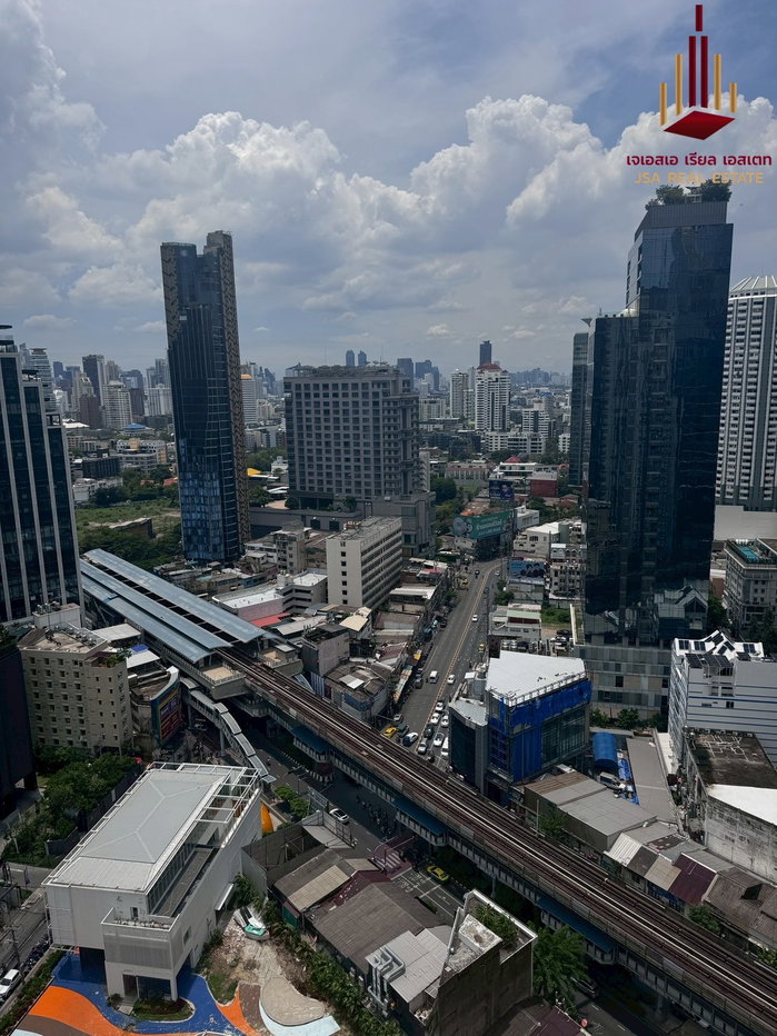 picture ✨ For Sale: Siri at Sukhumvit Condo ✨💰 Only 11,490,000 THB - 8/8