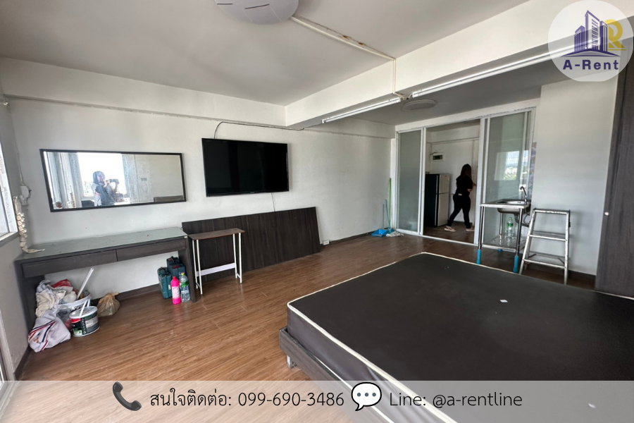 picture SP27 📍 Sri Racha Place Condo Tel.099-690-3486 ,064-242-6068 - 3/4