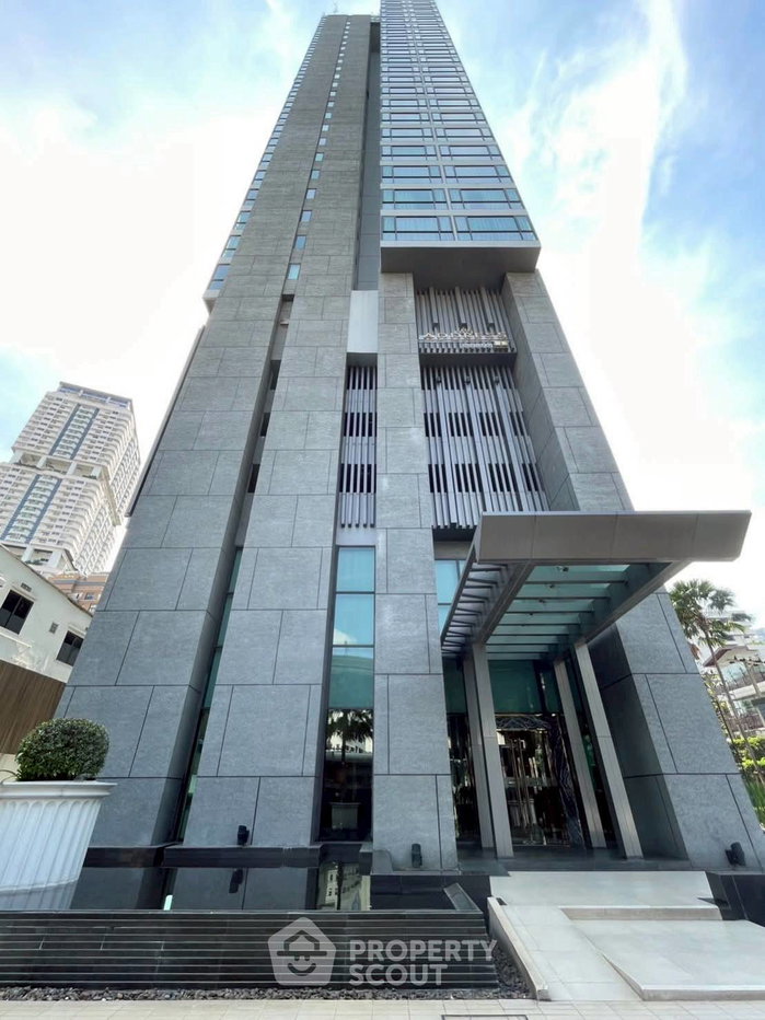 รูป คอนโด 1-ห้องนอน ที่ ดิ แอดเดรส สุขุมวิท 28 ใกล้ BTS พร้อมพงษ์ (ID 2909910) - รูปที่ 2/15