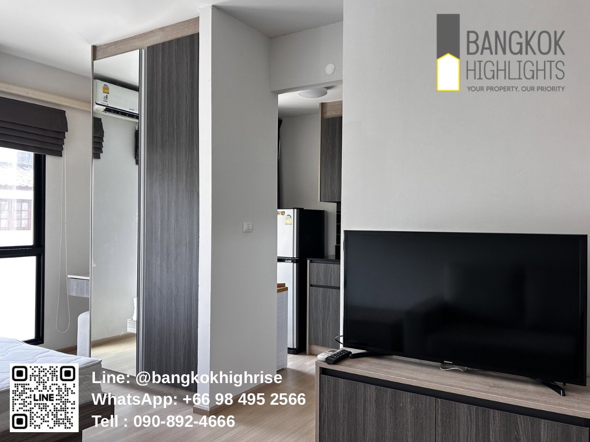 picture 🌵🌵🌵For rent condo Unio Sukhumvit 72 phase 2 - 3/10