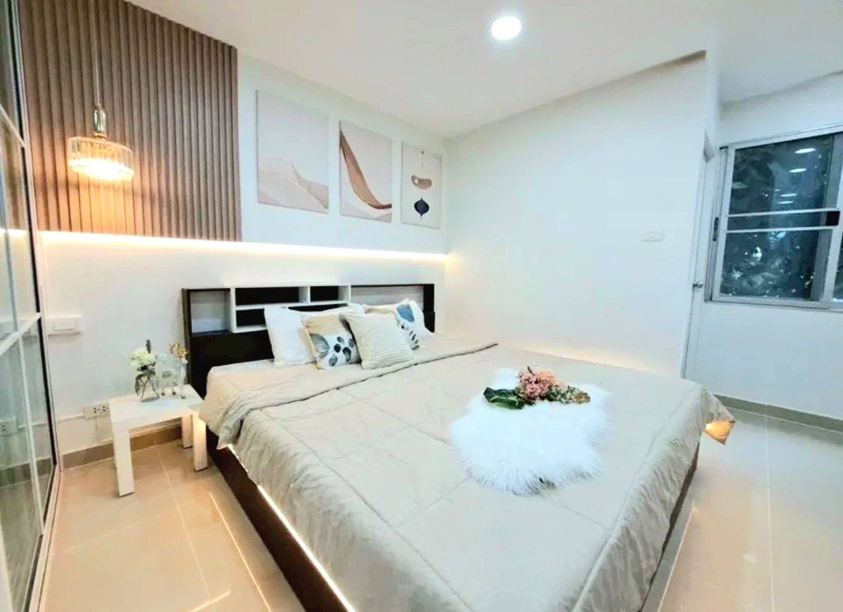 รูป 💥 รีเจ้นท์โฮม คอนโด 📌พหลโยธิน67 👉 ขนาดเนื้อที 31.33 ตารางเมตร 📢 ราคาเพียง 1.5 ลบ. 🏷 💥 ผ่อนเบาๆ เพียงเดือนละ 6พันกว่าบาท ++ - รูปที่ 5/7