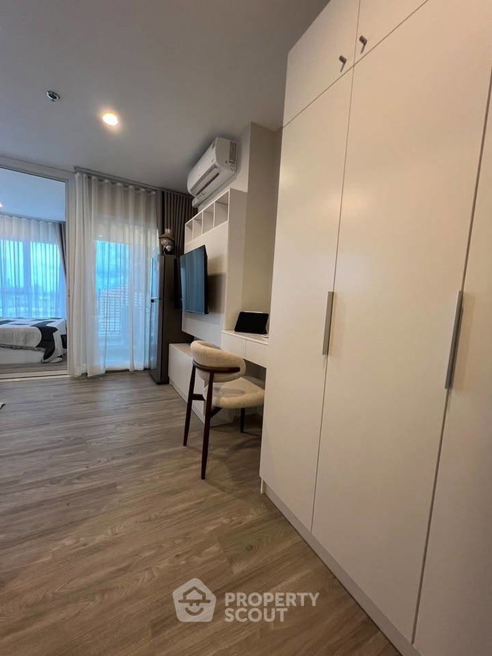 รูป คอนโด 1-ห้องนอน ที่ รีเจ้นท์ โฮม บางนา ใกล้ BTS บางนา (ID 2910106) - รูปที่ 7/24
