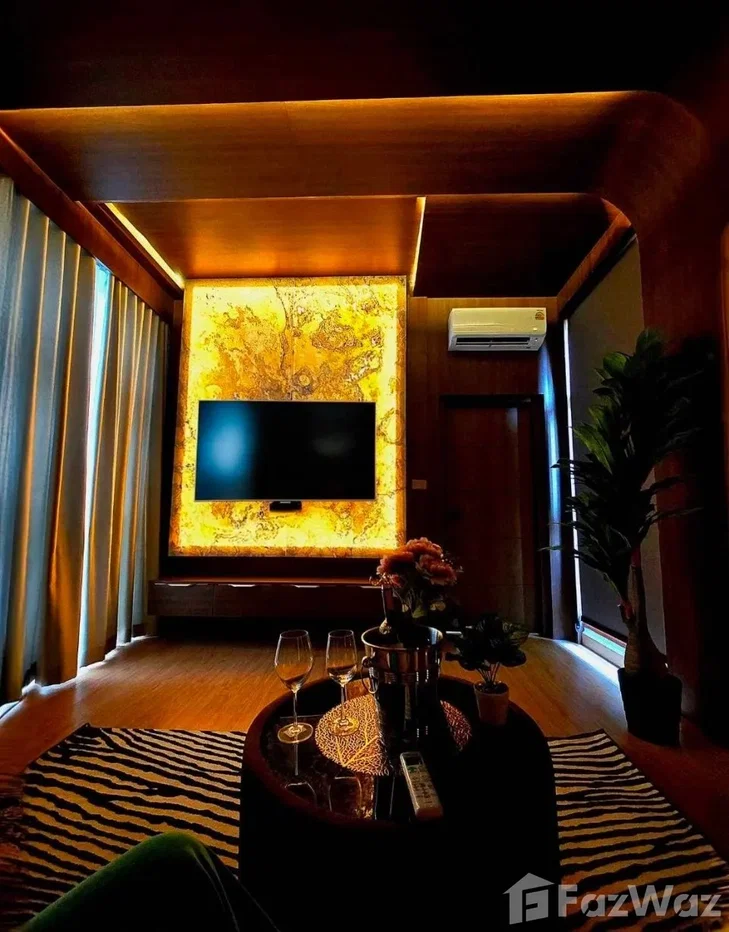 picture Luxury Pool Villa for Rent – Prime Location near Mabpracha 5715864 - 13/31
