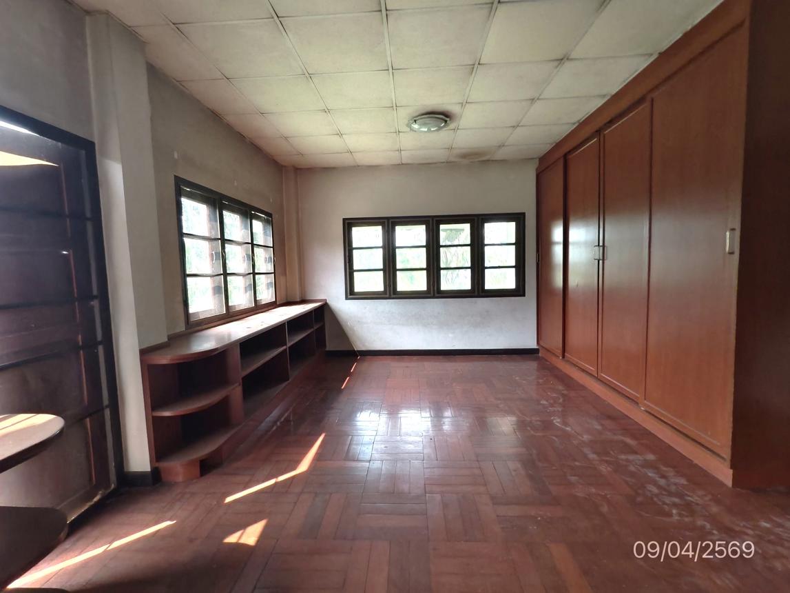 รูป บ้านเดี่ยว 849 ตร.วา สารภี เชียงใหม่ 4.7M - รูปที่ 26/36