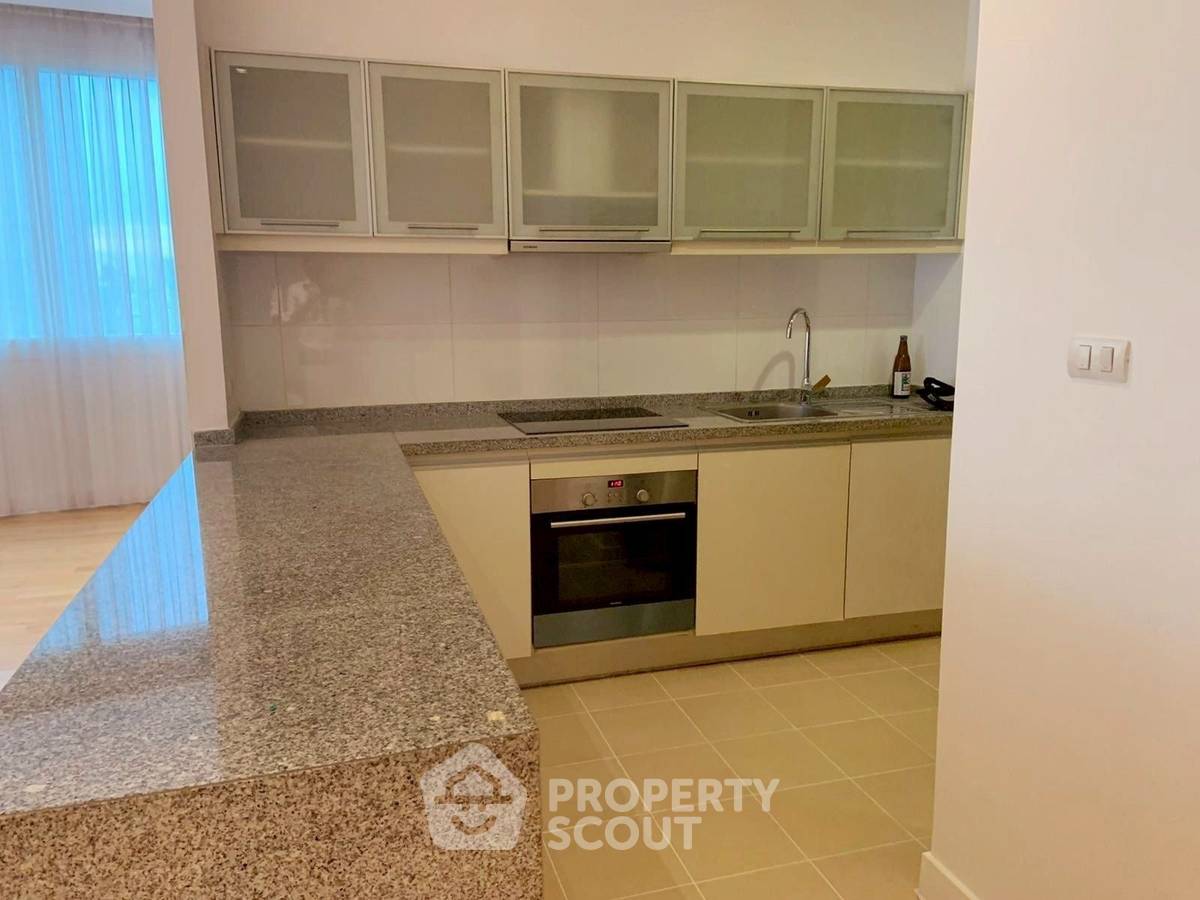 รูป คอนโด 3-ห้องนอน ที่ มิลเลนเนียม เรสซิเด้นส์ แอท สุขุมวิท คอนโดมิเนียม ใกล้ BTS อโศก (ID 2104784) - รูปที่ 15/20