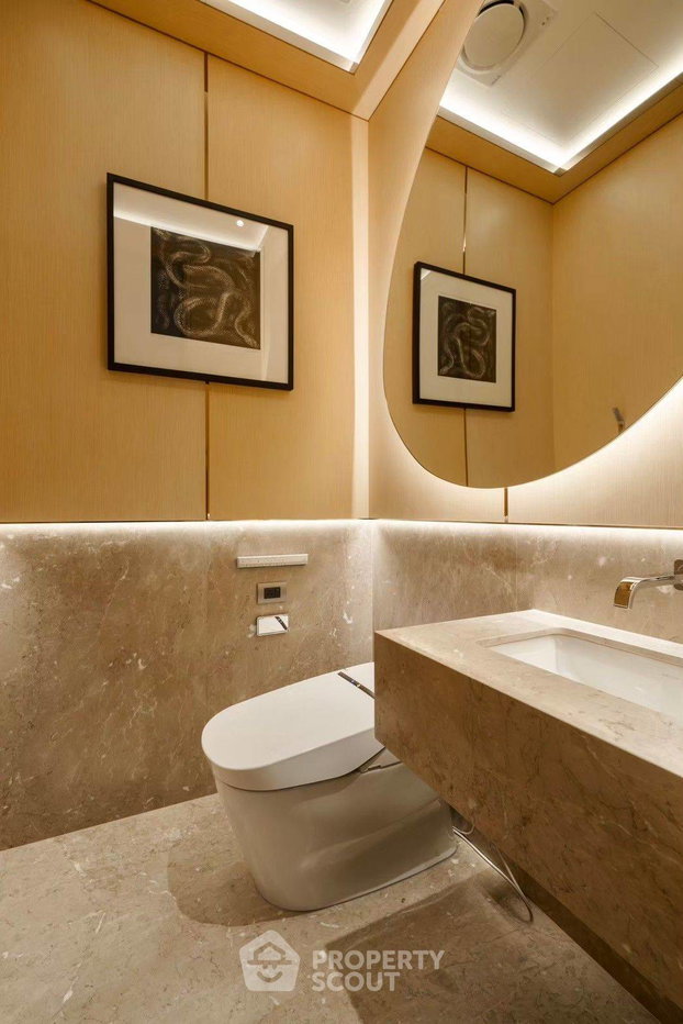 picture 1-BR Condo at SCOPE Langsuan near BTS Chit Lom (ID 2908165) - 4/17