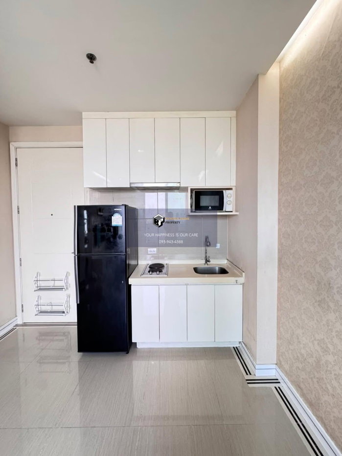 รูป TC Green Condominium | 🚝ใกล้ MRT พระราม 9 #2026051814654 - รูปที่ 7/12