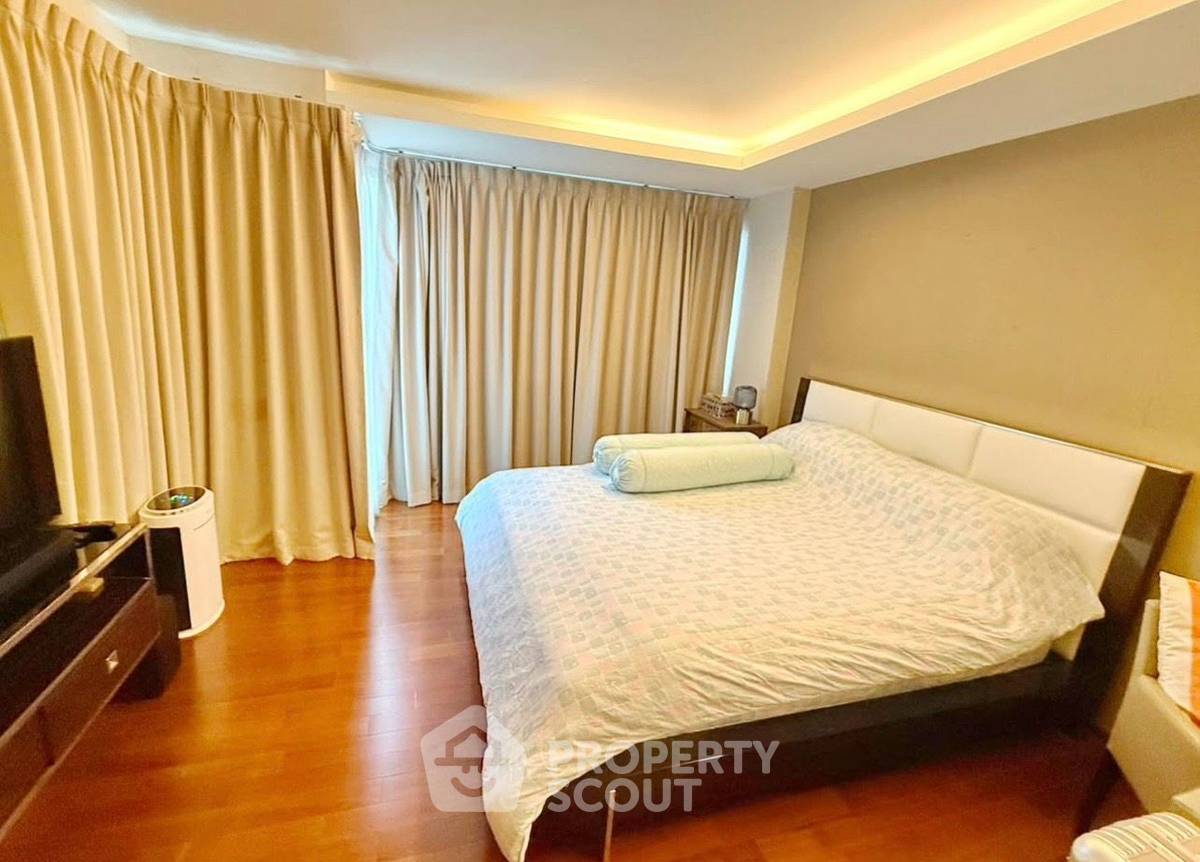 รูป คอนโด 1-ห้องนอน ที่ ดิ แอดเดรส สุขุมวิท 61 ใกล้ BTS เอกมัย (ID 2904262) - รูปที่ 4/6