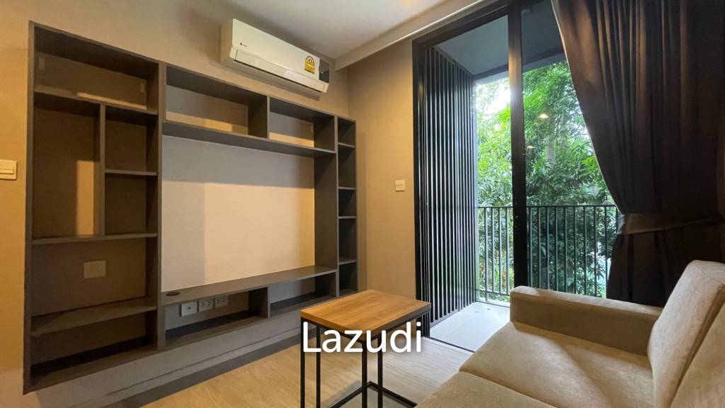 รูป 33 Sqm 1 Bed Maestro 02 Ruamrudee - รูปที่ 2/6