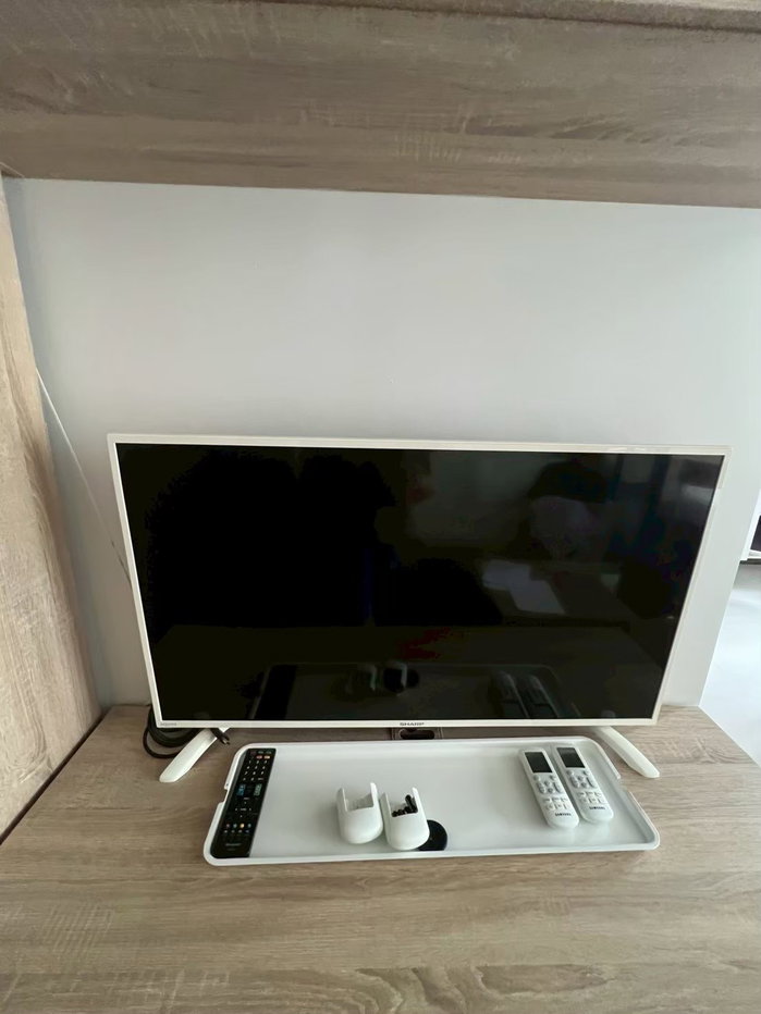 picture Hot Price for rent The Base Park West 🔥 - 4/5