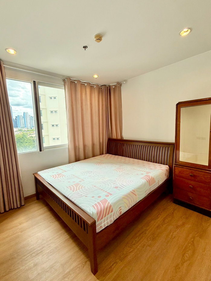 รูป Hot Price for Rent Supalai Wellington (ศุภาลัย เวลลิงตัน) 2bed 2bath🔥 - รูปที่ 3/9