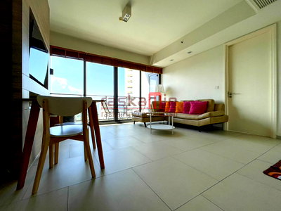 Condos for rent : 🌊 Zire Wongamat | 1 Bedroom Condo for Rent