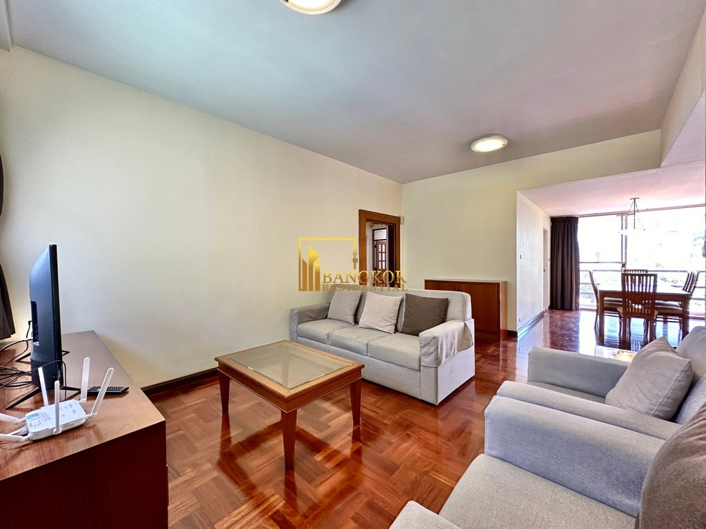 รูป Spacious 2 Bedroom Apartment Ideal For Families - BR20270AP - รูปที่ 4/42