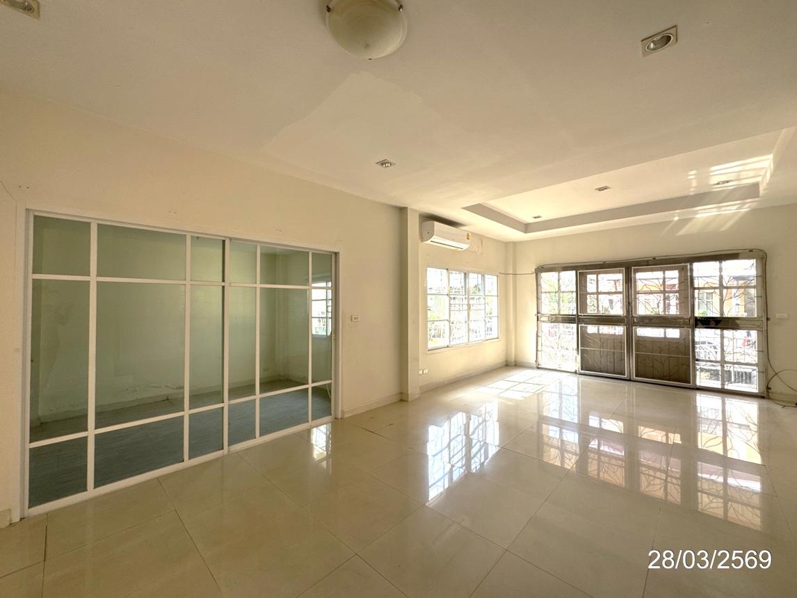 picture HOME 58 Sq.w. Muang Samut Prakarn Samut Prakarn for 6.8M - 34/60