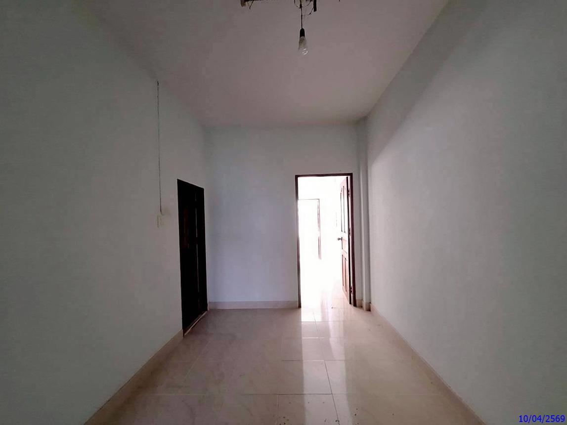 picture SHOP HOUSE 17.8 Sq.w. Muang Phatthalung Phatthalung for 1.7M - 16/28