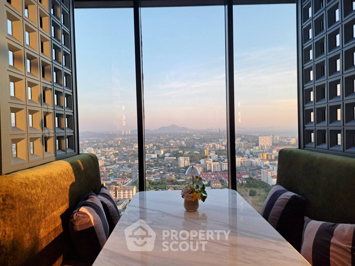 รูป คอนโด สตูดิโอ ที่ ออริจิ้น เพลส บางแสน ใน แสนสุข (ID 2912897) - รูปที่ 5/5