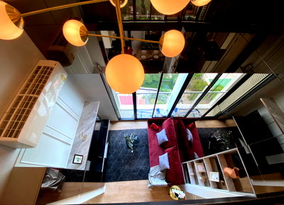 Condos for rent MRT Sukhumvit : Noble                          Recole 