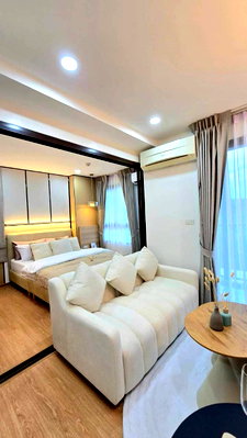 ขายคอนโด : Zcape 3 Condominium For Sell WR-04502
