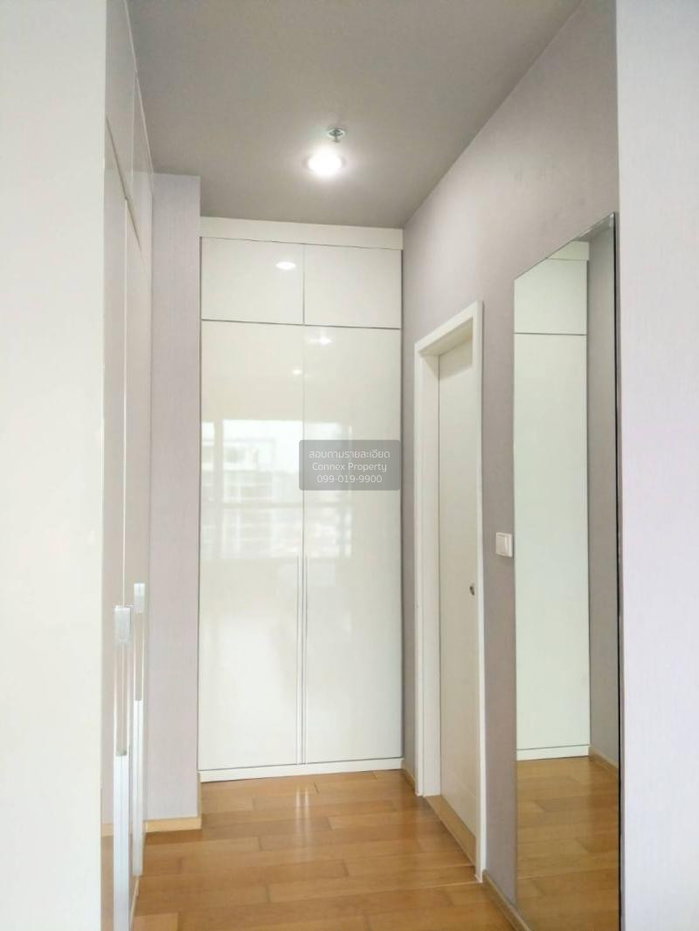 รูป เช่าคอนโด  ไฮฟ์ สาทร BTS-กรุงธนบุรี คลองต้นไทร เขต คลองสาน กรุงเทพ CX-27388 ✅ ทักไลน์ @connexproperty ตอบทันที ทีมงานมืออาชีพ ✅ - รูปที่ 8/9