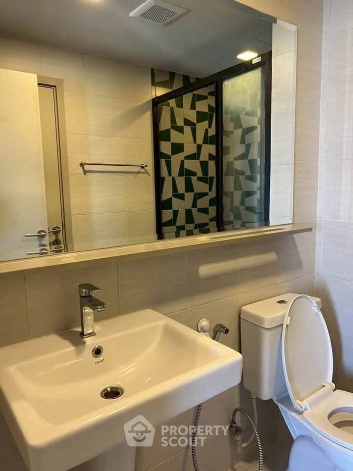 picture 1-BR Condo at The Base Sukhumvit 50 near BTS On Nut (ID 2911175) - 5/5