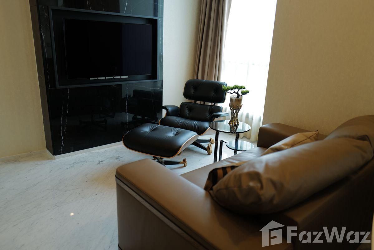 รูป ขาย คอนโด 1 ห้องนอน ในโครงการ ดิ เอส สุขุมวิท 36 5551696 - รูปที่ 1/10
