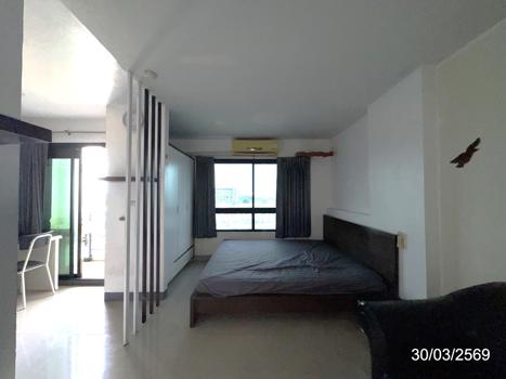รูป คอนโดมิเนียม 22.29 ตร.ม. ดิ อเวนิว สปริง บี บางเสาธง สมุทรปราการ 836,000 - รูปที่ 33/36