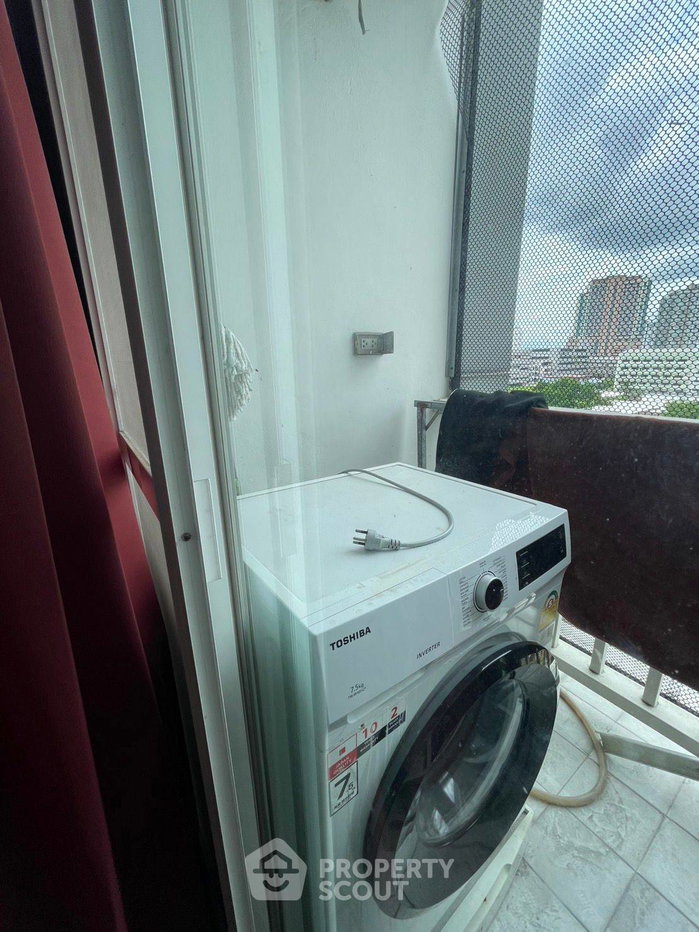 รูป คอนโด 2-ห้องนอน ที่ เลอ เซแลส พระราม 9- ศรีนครินทร์ คอนโดมิเนียม ใกล้ ARL หัวหมาก (ID 2910014) - รูปที่ 11/12