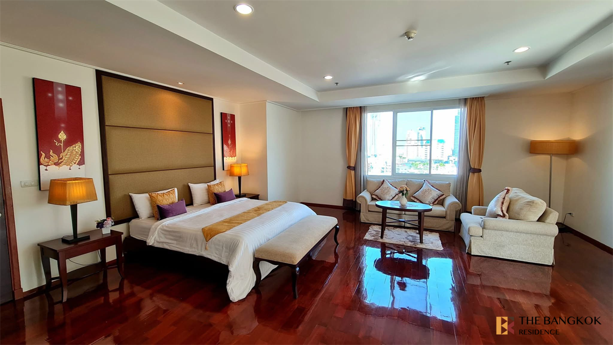 picture Piyathip Place Ready-to-move-in, Prime Location Condo - 8/10