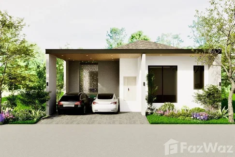 3 Bedroom Villa for sale at Mandala Villa by AG Club 5717880