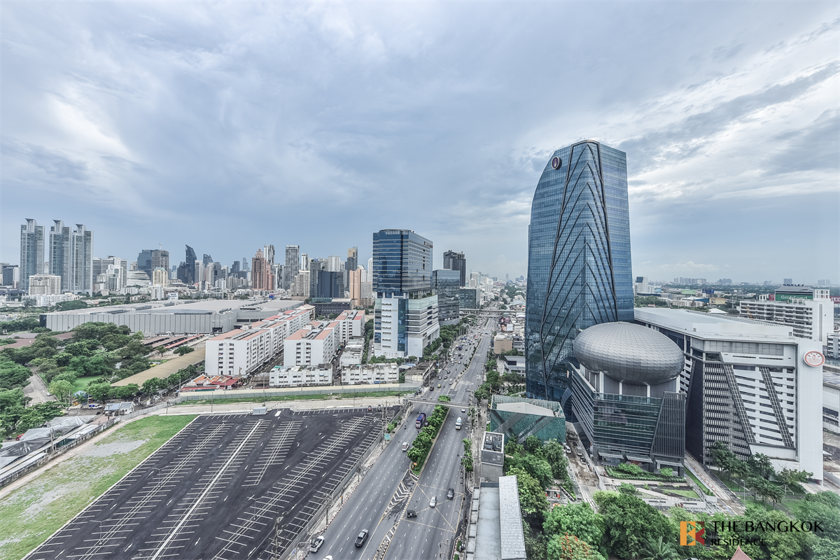 รูป โคโค่ พาร์ค-พระราม 4 ใกล้ MRT สถานีคลองเตย สะดวกสบายกับไลฟ์สไตล์สุด Luxury - รูปที่ 6/10
