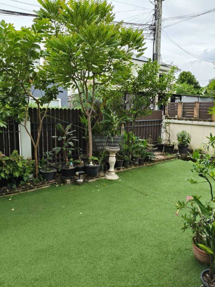 รูป ขายบ้าน  หมู่บ้านบัวขาว มีนบุรี เขต มีนบุรี กรุงเทพ CX-153726 ✅ ทักไลน์ @connexproperty ตอบทันที ทีมงานมืออาชีพ ✅ - รูปที่ 4/12