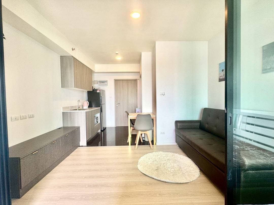 picture For Rent A Space Mega Bangna ready to move-in - 12/24