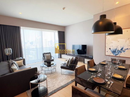รูปภาพ Tela Thonglor | 2 Bedroom Luxury Condo For Rent - BR18770CD