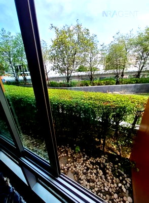 Condos for rent : 📌 For Rent Condo CHEWATHAI PHETKASEM 27 Building 1, Floor 4,1 bed room, Room size 26 sqm