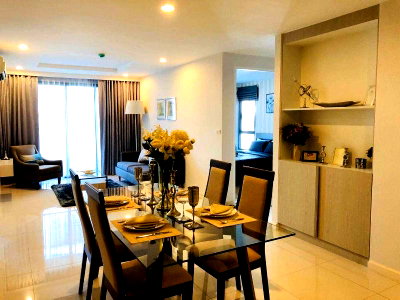 ขายคอนโด : A036424 Voque Sukhumvit 31